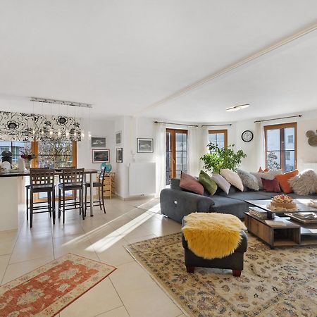 Apartament Feriendomizil Berta Benzingen Winterlingen Zewnętrze zdjęcie