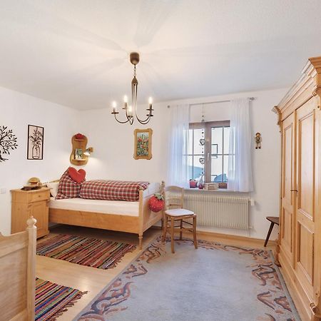 Apartament Feriendomizil Berta Benzingen Winterlingen Zewnętrze zdjęcie