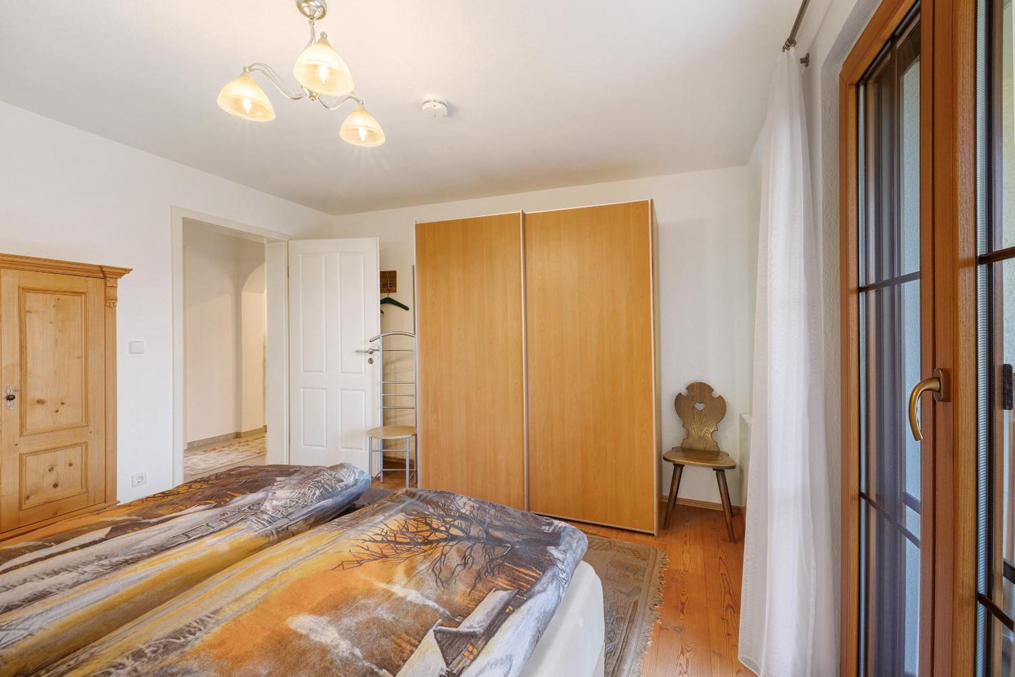Apartament Feriendomizil Berta Benzingen Winterlingen Zewnętrze zdjęcie