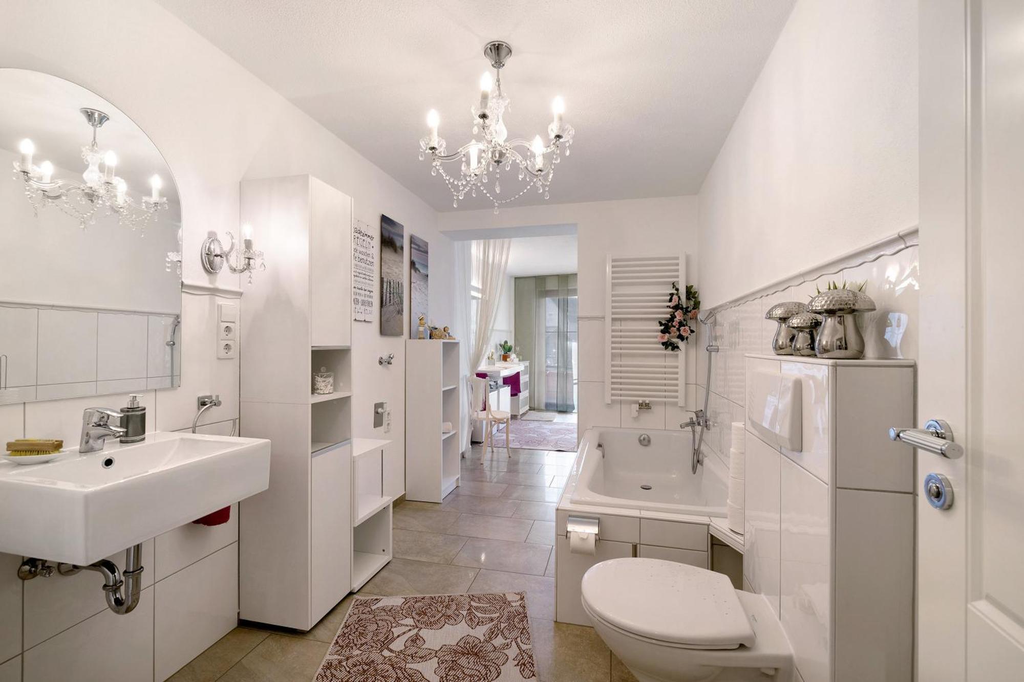 Apartament Feriendomizil Berta Benzingen Winterlingen Zewnętrze zdjęcie