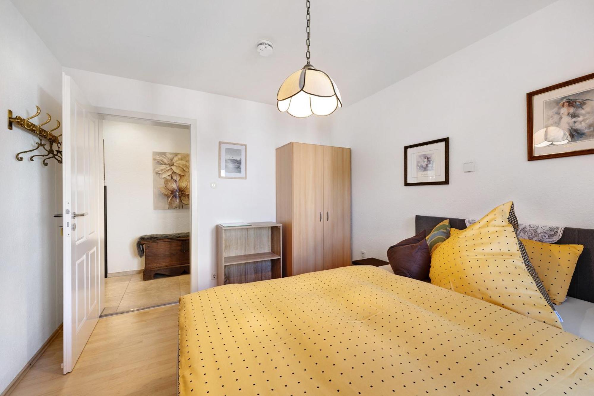 Apartament Feriendomizil Berta Benzingen Winterlingen Zewnętrze zdjęcie