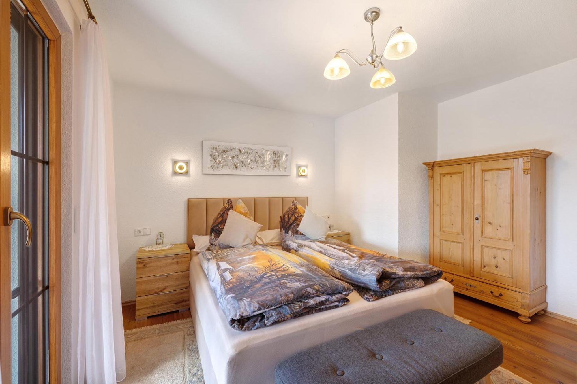 Apartament Feriendomizil Berta Benzingen Winterlingen Zewnętrze zdjęcie