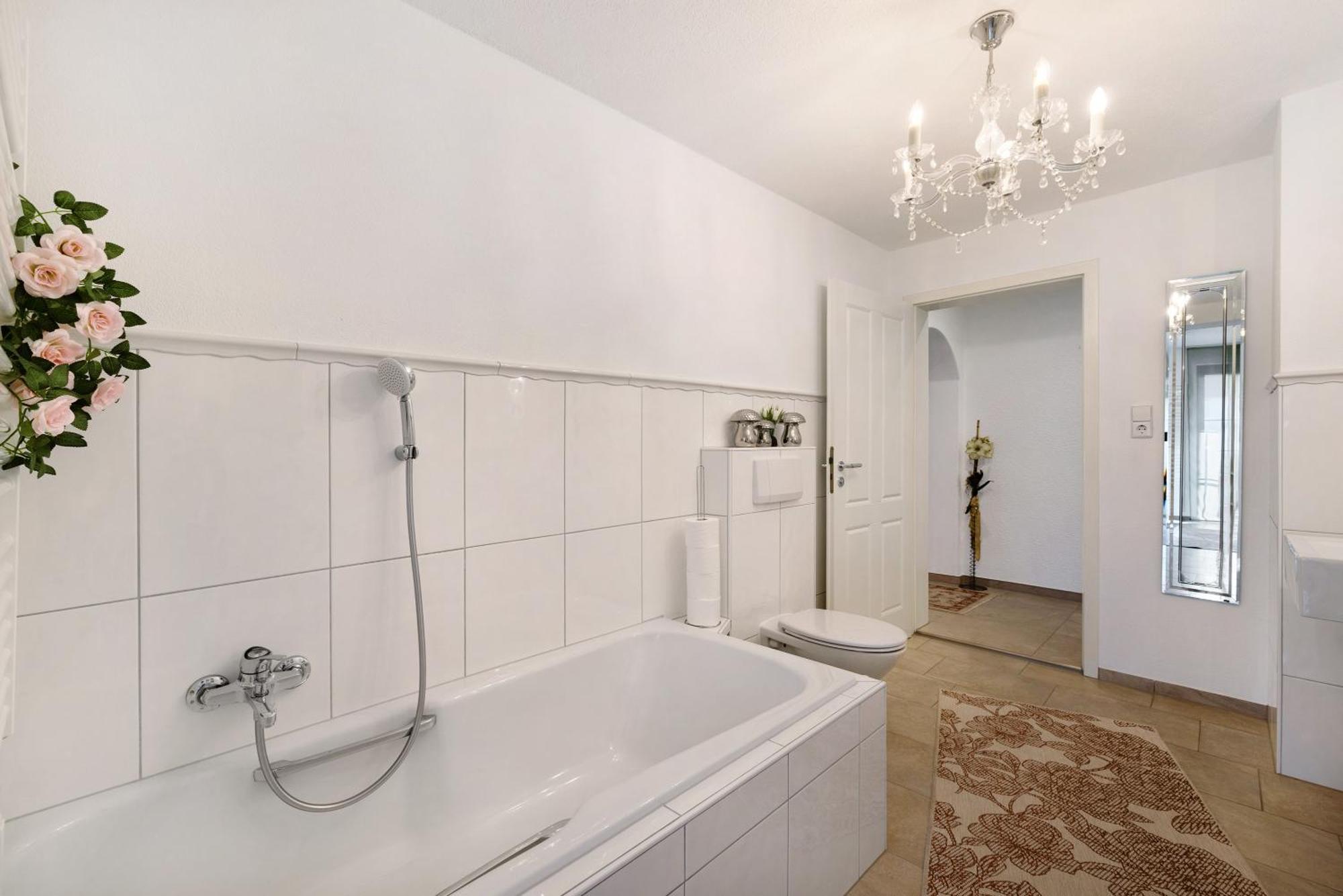 Apartament Feriendomizil Berta Benzingen Winterlingen Zewnętrze zdjęcie