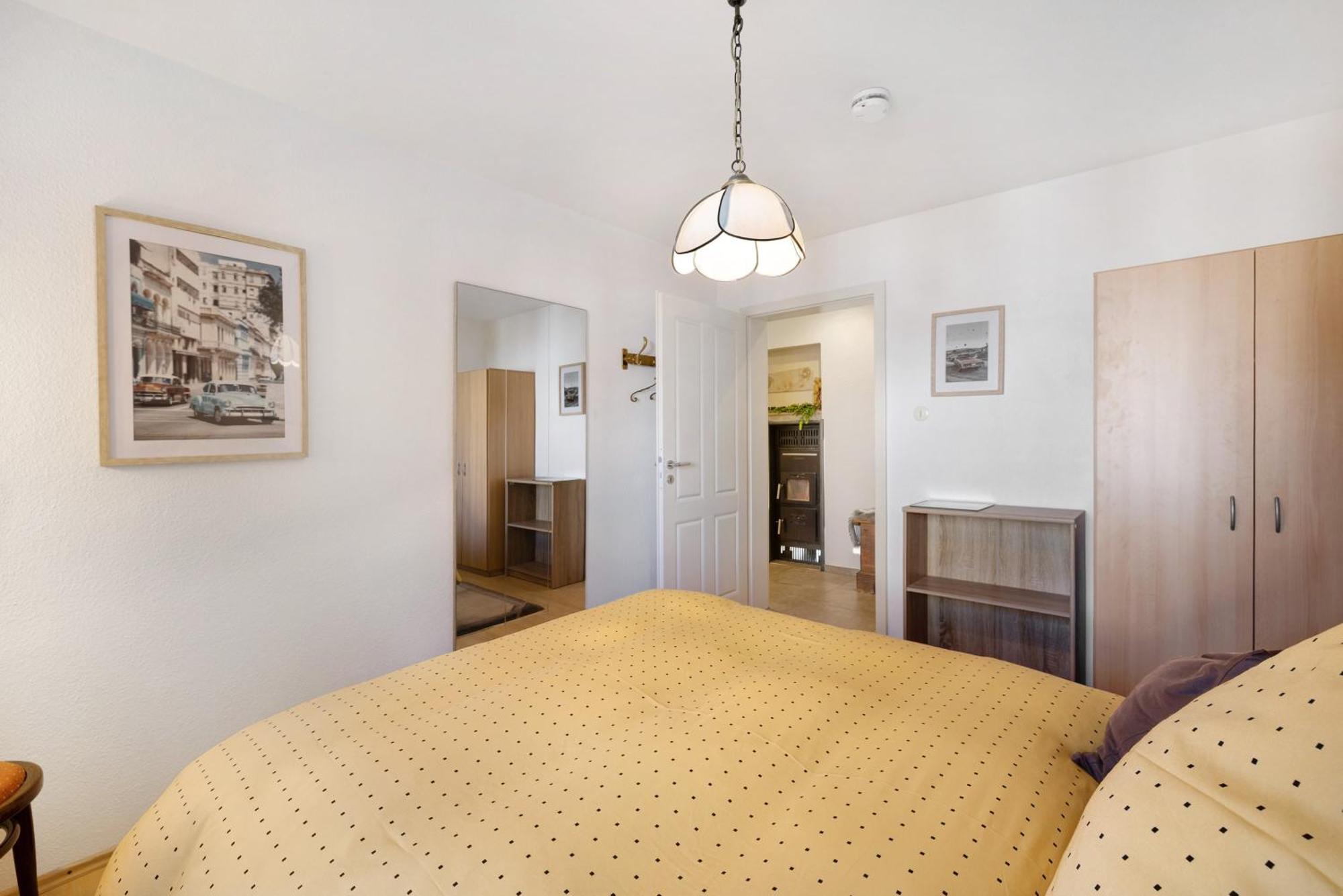 Apartament Feriendomizil Berta Benzingen Winterlingen Zewnętrze zdjęcie