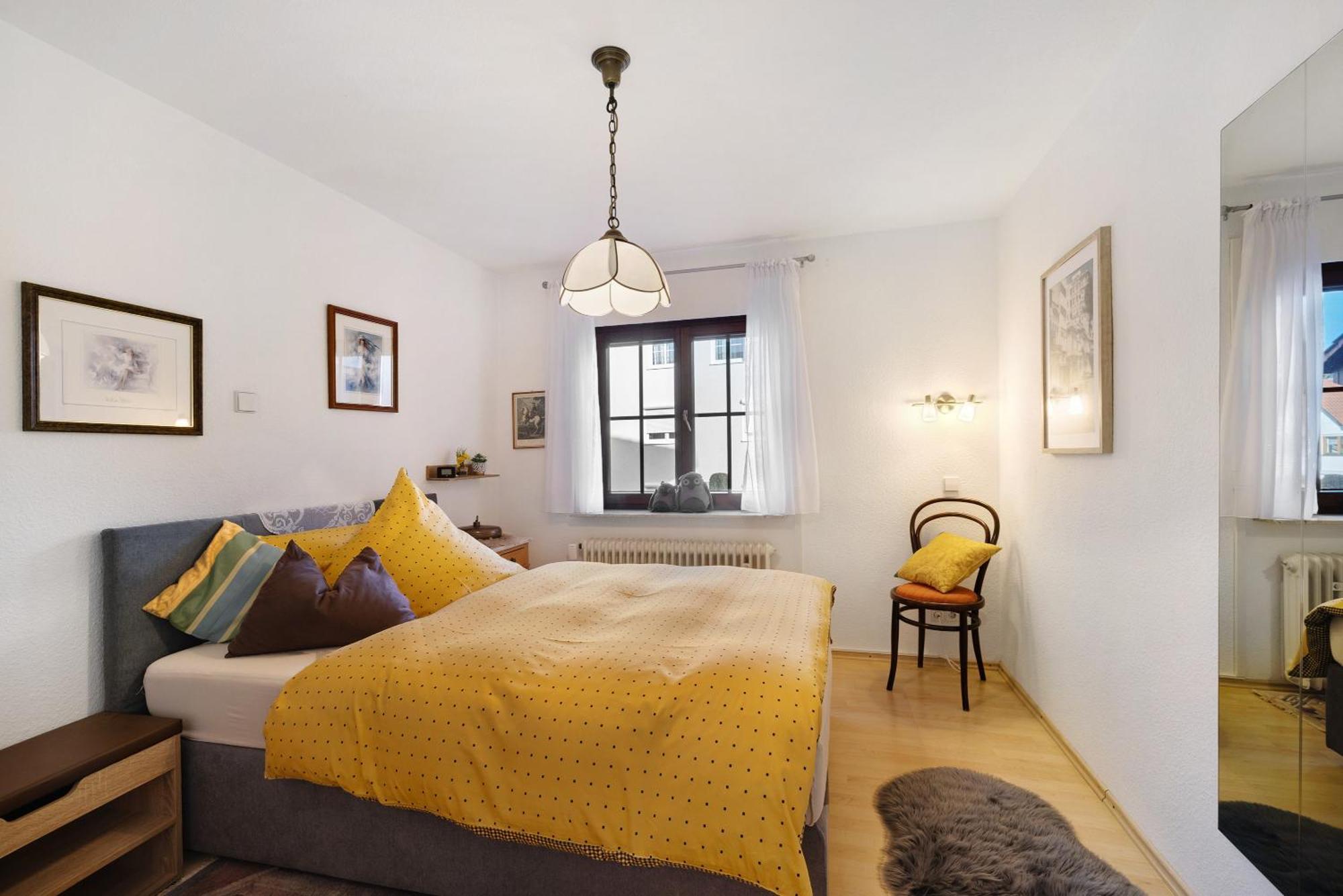 Apartament Feriendomizil Berta Benzingen Winterlingen Zewnętrze zdjęcie