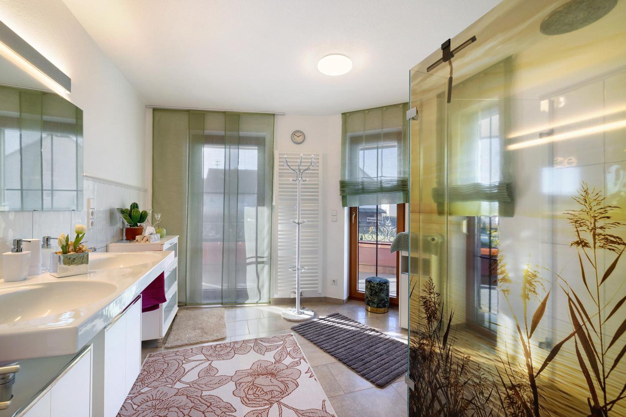 Apartament Feriendomizil Berta Benzingen Winterlingen Zewnętrze zdjęcie