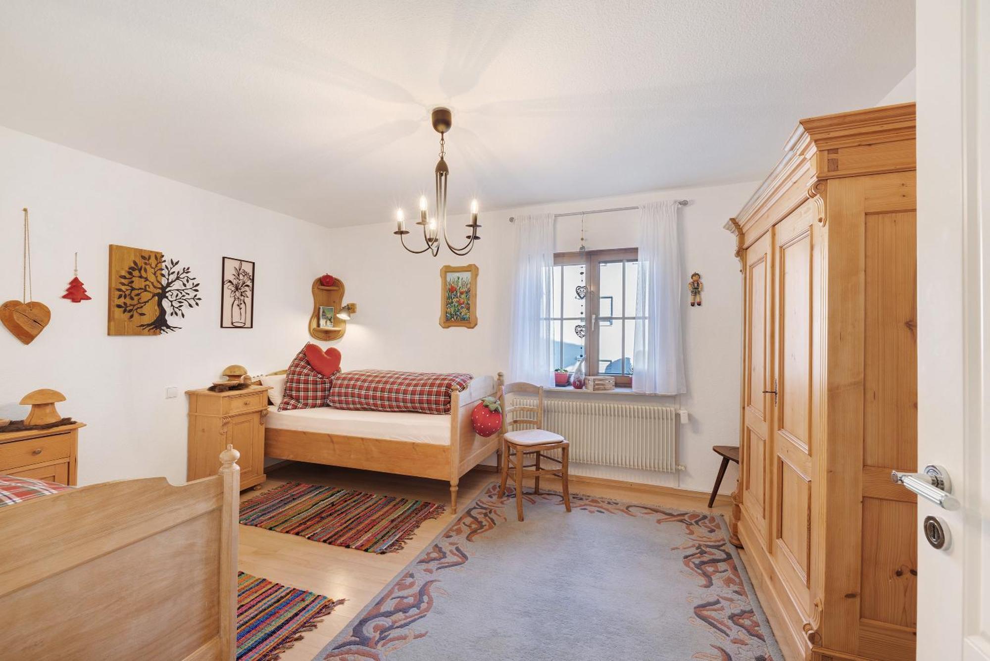 Apartament Feriendomizil Berta Benzingen Winterlingen Zewnętrze zdjęcie
